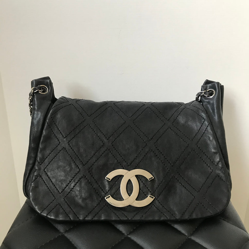 ?diamond Chanel flap bag forecasting to wear in everyday in 2019 ?diamond Chanel flap bag recommendations to wear in autumn in 2019